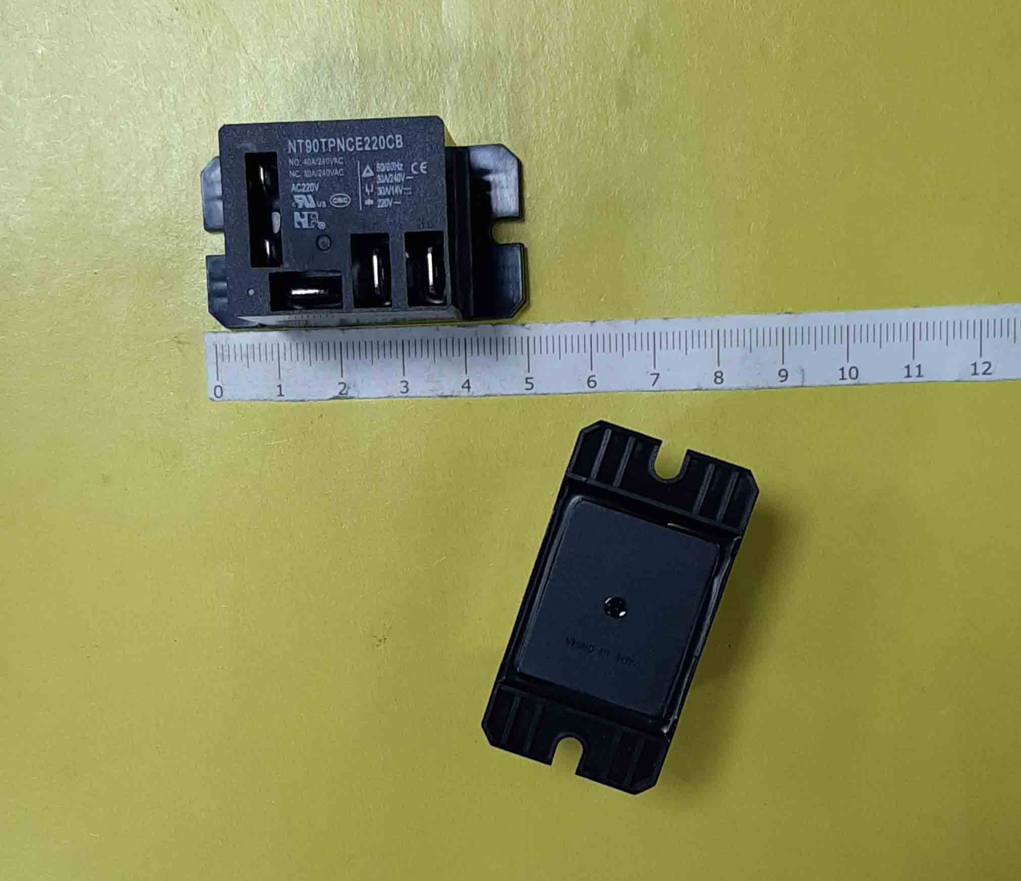 Реле NT90TPNCE220CB AC220V